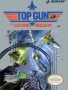 Nintendo  NES  -  Top Gun 2
